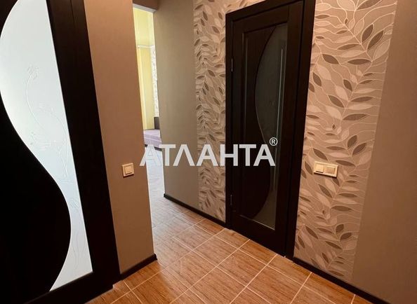 1-room apartment apartment by the address st. Grecheskaya (area 40,8 m²) - Atlanta.ua - photo 6
