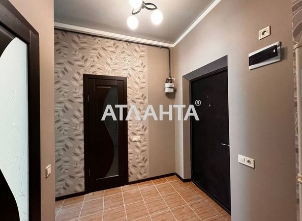 1-room apartment apartment by the address st. Grecheskaya (area 40,8 m²) - Atlanta.ua - photo 7