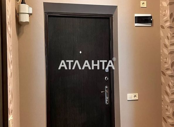 1-room apartment apartment by the address st. Grecheskaya (area 40,8 m²) - Atlanta.ua - photo 8