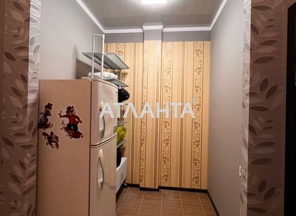1-room apartment apartment by the address st. Grecheskaya (area 40,8 m²) - Atlanta.ua - photo 11