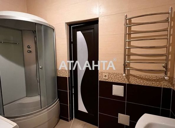 1-room apartment apartment by the address st. Grecheskaya (area 40,8 m²) - Atlanta.ua - photo 12