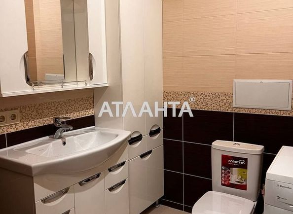 1-room apartment apartment by the address st. Grecheskaya (area 40,8 m²) - Atlanta.ua - photo 13