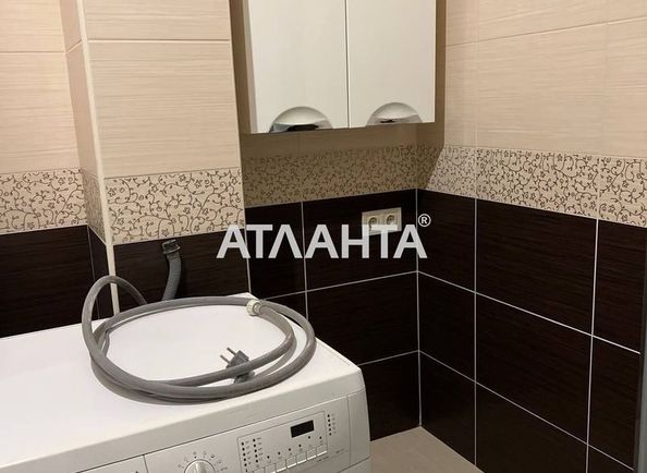 1-room apartment apartment by the address st. Grecheskaya (area 40,8 m²) - Atlanta.ua - photo 15