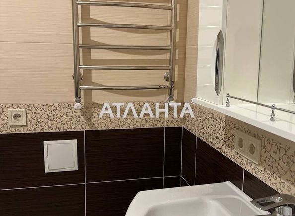 1-room apartment apartment by the address st. Grecheskaya (area 40,8 m²) - Atlanta.ua - photo 16