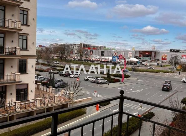 1-room apartment apartment by the address st. Grecheskaya (area 40,8 m²) - Atlanta.ua - photo 18