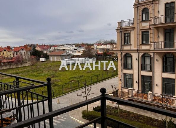 1-room apartment apartment by the address st. Grecheskaya (area 40,8 m²) - Atlanta.ua - photo 19