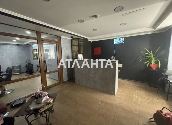 Комерційна нерухомість за адресою вул. Ланжеронівська (площа 46,9 м²) - Atlanta.ua - фото 2