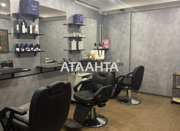 Комерційна нерухомість за адресою вул. Ланжеронівська (площа 46,9 м²) - Atlanta.ua - фото 4