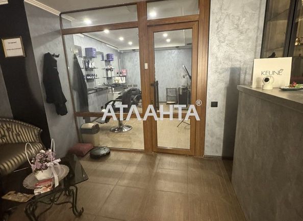 Комерційна нерухомість за адресою вул. Ланжеронівська (площа 46,9 м²) - Atlanta.ua - фото 6