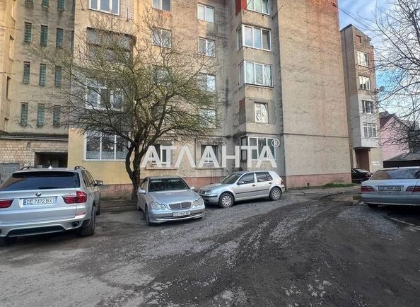 1-кімнатна квартира за адресою вул. Текстильників (площа 42 м²) - Atlanta.ua - фото 12