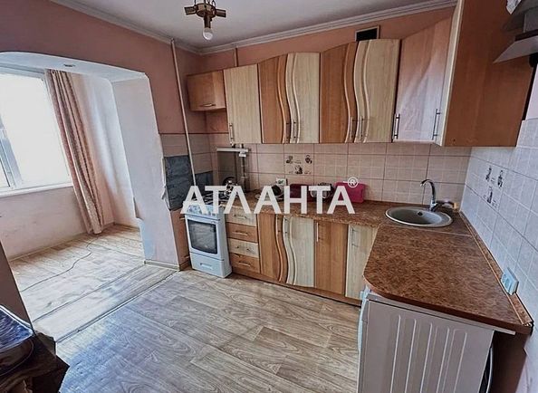 1-кімнатна квартира за адресою вул. Текстильників (площа 42 м²) - Atlanta.ua