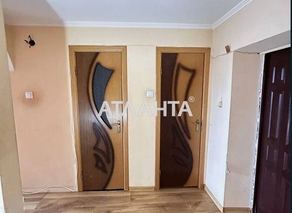 1-кімнатна квартира за адресою вул. Текстильників (площа 42 м²) - Atlanta.ua - фото 6