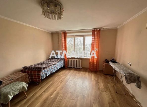 1-кімнатна квартира за адресою вул. Текстильників (площа 42 м²) - Atlanta.ua - фото 8