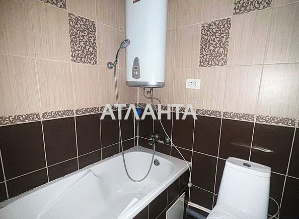 1-кімнатна квартира за адресою вул. Текстильників (площа 42 м²) - Atlanta.ua - фото 10