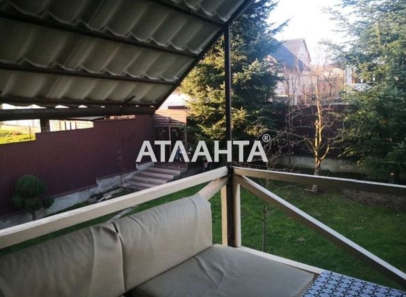 House by the address st. Dachnaya (area 101 m²) - Atlanta.ua - photo 5