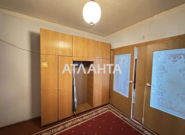 3-rooms apartment apartment by the address st. Ul Lyatoshinskogo (area 78 m²) - Atlanta.ua - photo 3