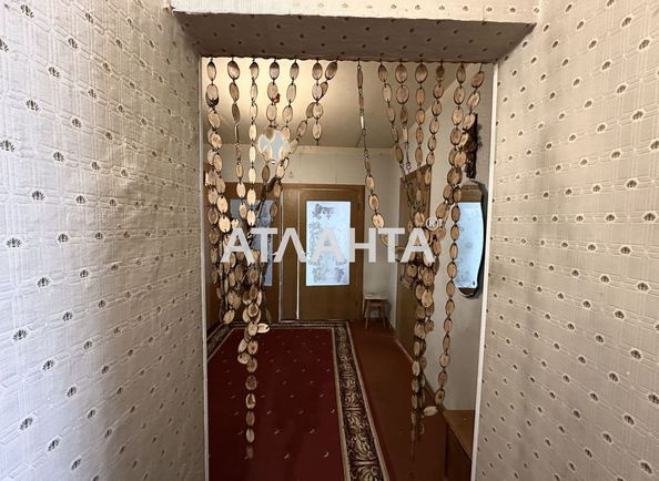 3-rooms apartment apartment by the address st. Ul Lyatoshinskogo (area 78 m²) - Atlanta.ua - photo 4