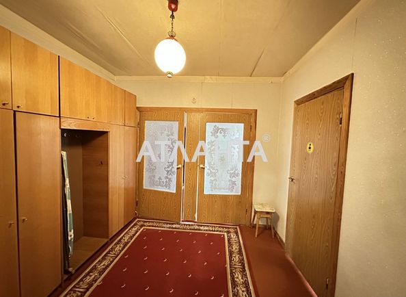 3-rooms apartment apartment by the address st. Ul Lyatoshinskogo (area 78 m²) - Atlanta.ua - photo 2