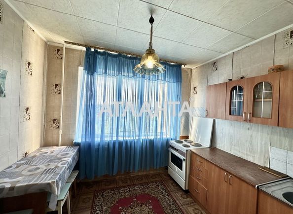 3-rooms apartment apartment by the address st. Ul Lyatoshinskogo (area 78 m²) - Atlanta.ua - photo 5