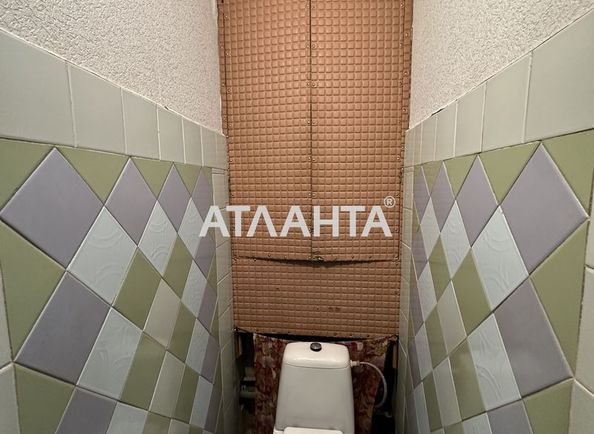 3-rooms apartment apartment by the address st. Ul Lyatoshinskogo (area 78 m²) - Atlanta.ua - photo 7