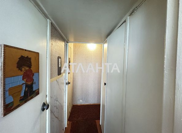 3-rooms apartment apartment by the address st. Ul Lyatoshinskogo (area 78 m²) - Atlanta.ua - photo 8