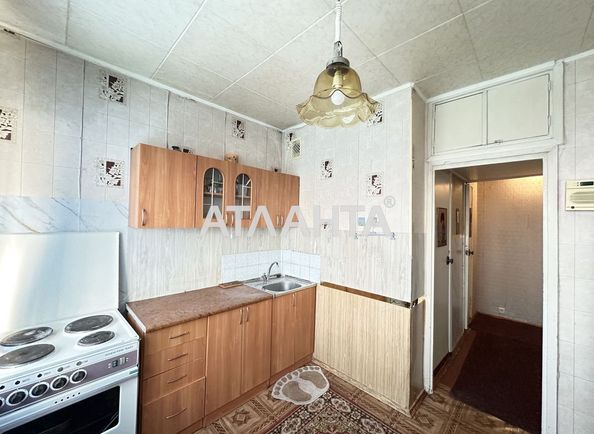 3-rooms apartment apartment by the address st. Ul Lyatoshinskogo (area 78 m²) - Atlanta.ua - photo 9