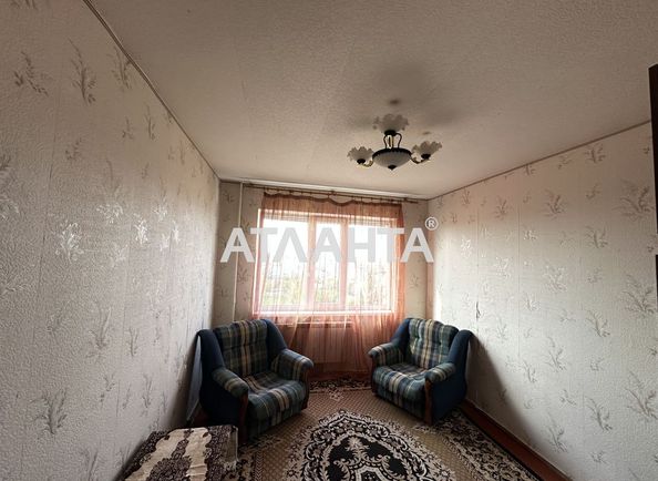 3-rooms apartment apartment by the address st. Ul Lyatoshinskogo (area 78 m²) - Atlanta.ua - photo 12