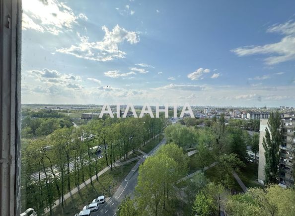 3-rooms apartment apartment by the address st. Ul Lyatoshinskogo (area 78 m²) - Atlanta.ua - photo 13