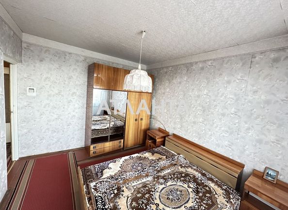 3-rooms apartment apartment by the address st. Ul Lyatoshinskogo (area 78 m²) - Atlanta.ua - photo 15