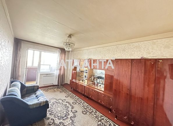 3-rooms apartment apartment by the address st. Ul Lyatoshinskogo (area 78 m²) - Atlanta.ua