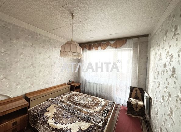 3-rooms apartment apartment by the address st. Ul Lyatoshinskogo (area 78 m²) - Atlanta.ua - photo 17