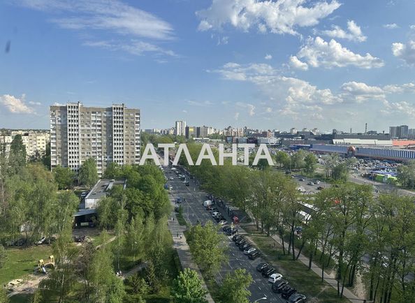 3-rooms apartment apartment by the address st. Ul Lyatoshinskogo (area 78 m²) - Atlanta.ua - photo 20