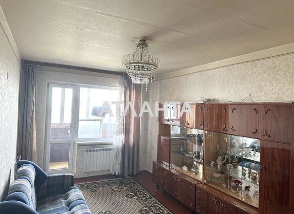 3-rooms apartment apartment by the address st. Ul Lyatoshinskogo (area 78 m²) - Atlanta.ua - photo 18