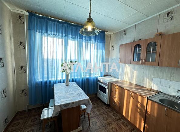 3-rooms apartment apartment by the address st. Ul Lyatoshinskogo (area 68 m²) - Atlanta.ua