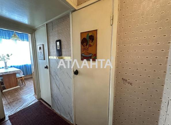 3-rooms apartment apartment by the address st. Ul Lyatoshinskogo (area 68 m²) - Atlanta.ua - photo 2