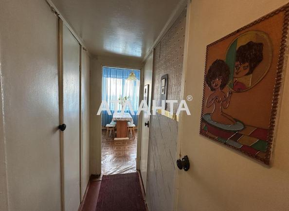 3-rooms apartment apartment by the address st. Ul Lyatoshinskogo (area 68 m²) - Atlanta.ua - photo 4