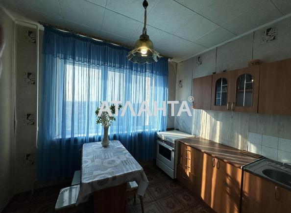 3-rooms apartment apartment by the address st. Ul Lyatoshinskogo (area 68 m²) - Atlanta.ua - photo 5