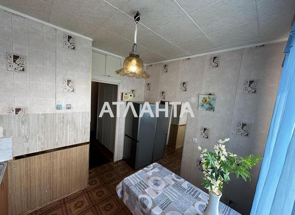 3-rooms apartment apartment by the address st. Ul Lyatoshinskogo (area 68 m²) - Atlanta.ua - photo 7