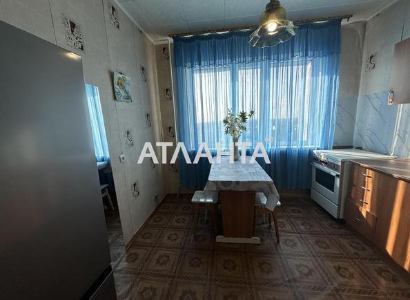 3-rooms apartment apartment by the address st. Ul Lyatoshinskogo (area 68 m²) - Atlanta.ua - photo 8