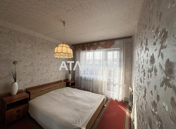 3-rooms apartment apartment by the address st. Ul Lyatoshinskogo (area 68 m²) - Atlanta.ua - photo 9