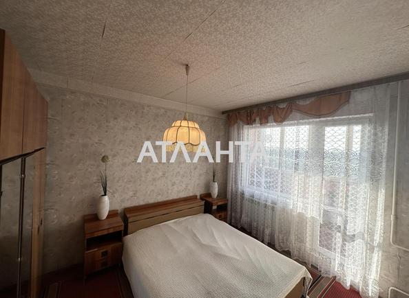 3-rooms apartment apartment by the address st. Ul Lyatoshinskogo (area 68 m²) - Atlanta.ua - photo 10