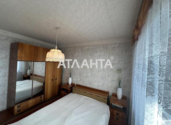 3-rooms apartment apartment by the address st. Ul Lyatoshinskogo (area 68 m²) - Atlanta.ua - photo 11