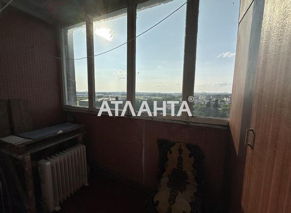 3-rooms apartment apartment by the address st. Ul Lyatoshinskogo (area 68 m²) - Atlanta.ua - photo 12