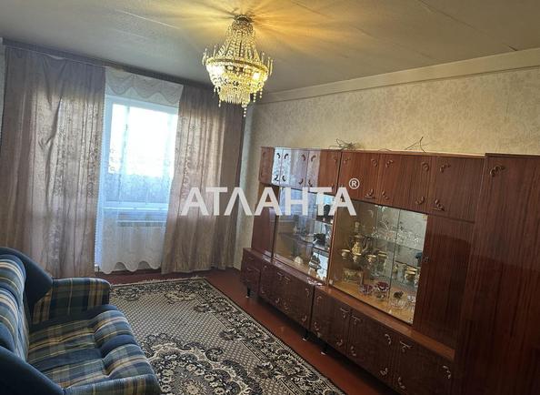 3-rooms apartment apartment by the address st. Ul Lyatoshinskogo (area 68 m²) - Atlanta.ua - photo 13