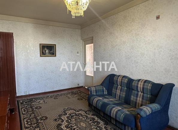 3-rooms apartment apartment by the address st. Ul Lyatoshinskogo (area 68 m²) - Atlanta.ua - photo 14