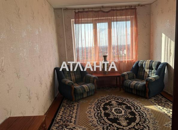 3-rooms apartment apartment by the address st. Ul Lyatoshinskogo (area 68 m²) - Atlanta.ua - photo 15
