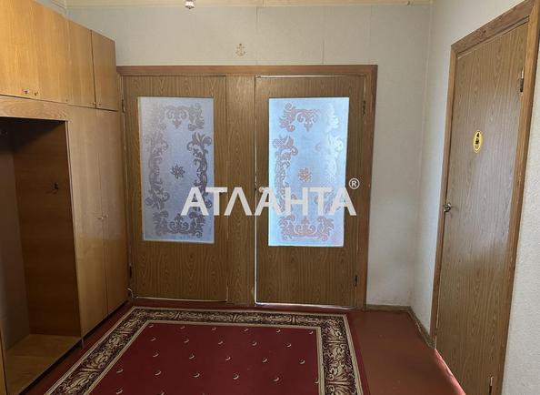 3-rooms apartment apartment by the address st. Ul Lyatoshinskogo (area 68 m²) - Atlanta.ua - photo 16