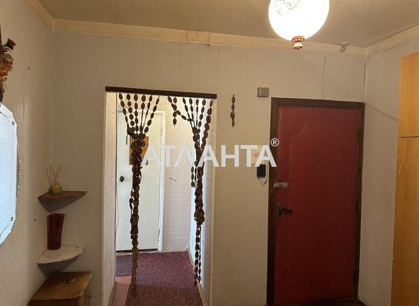 3-rooms apartment apartment by the address st. Ul Lyatoshinskogo (area 68 m²) - Atlanta.ua - photo 19