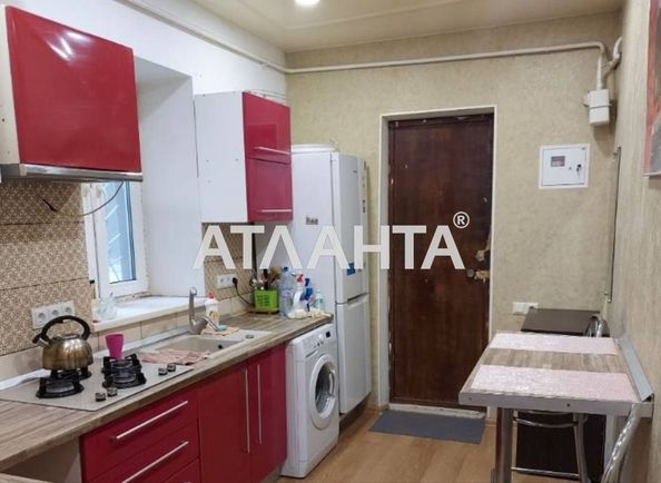 2-rooms apartment apartment by the address st. Gimnazicheskaya Inostrannoy kollegii (area 43 m²) - Atlanta.ua