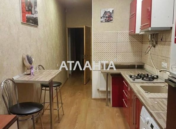 2-rooms apartment apartment by the address st. Gimnazicheskaya Inostrannoy kollegii (area 43 m²) - Atlanta.ua - photo 2